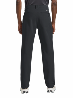 Jack Wolfskin Pico Trail Texashield Core Trousers, Phantom - view 2, Phantom