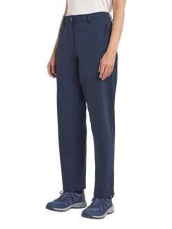 Jack Wolfskin Pico Trail Trousers, Midnight Sky, Midnight Sky