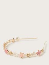 Pink Headbands