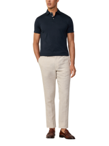 Navy Polo Shirts
