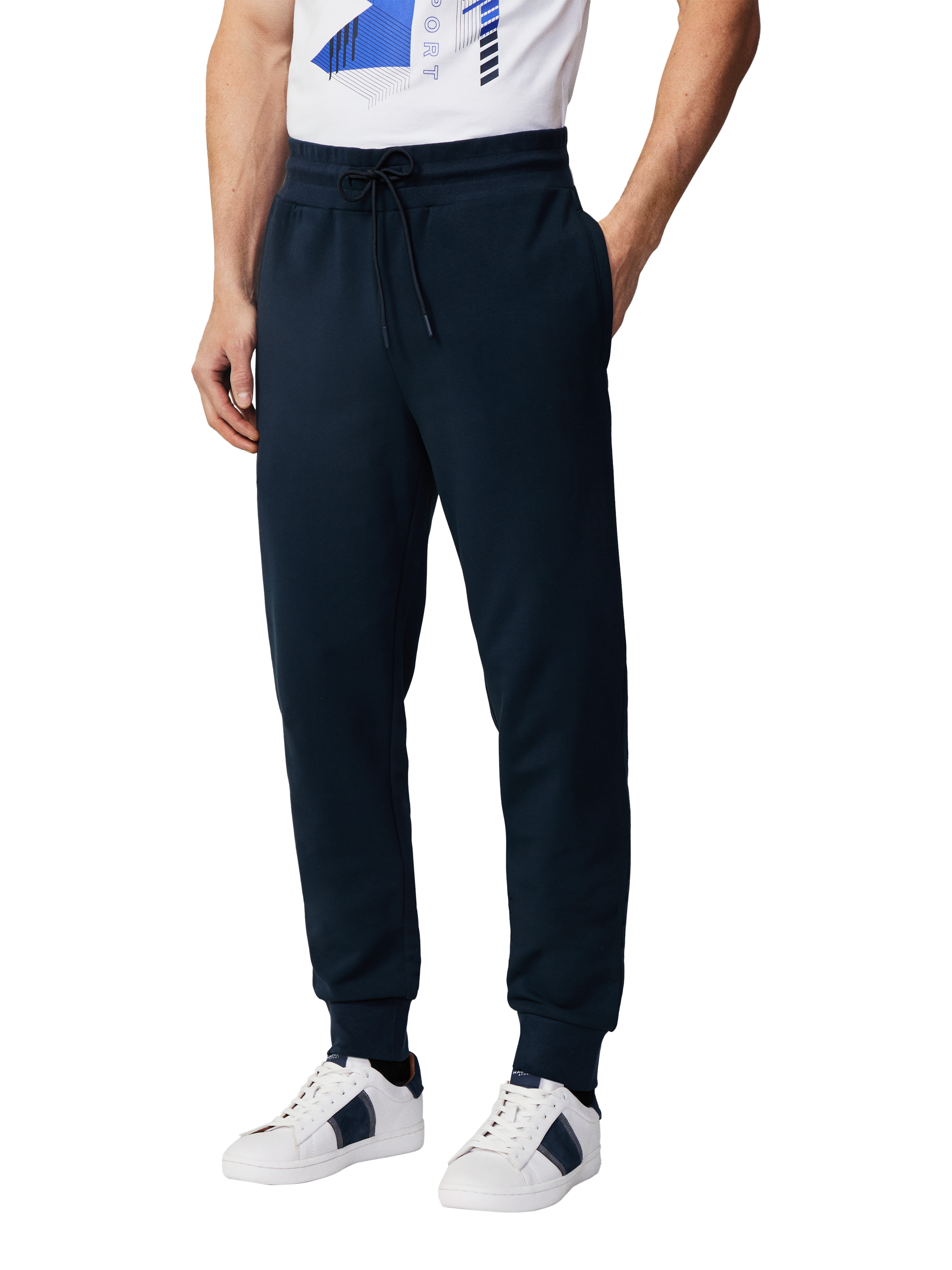 Hackett joggers online