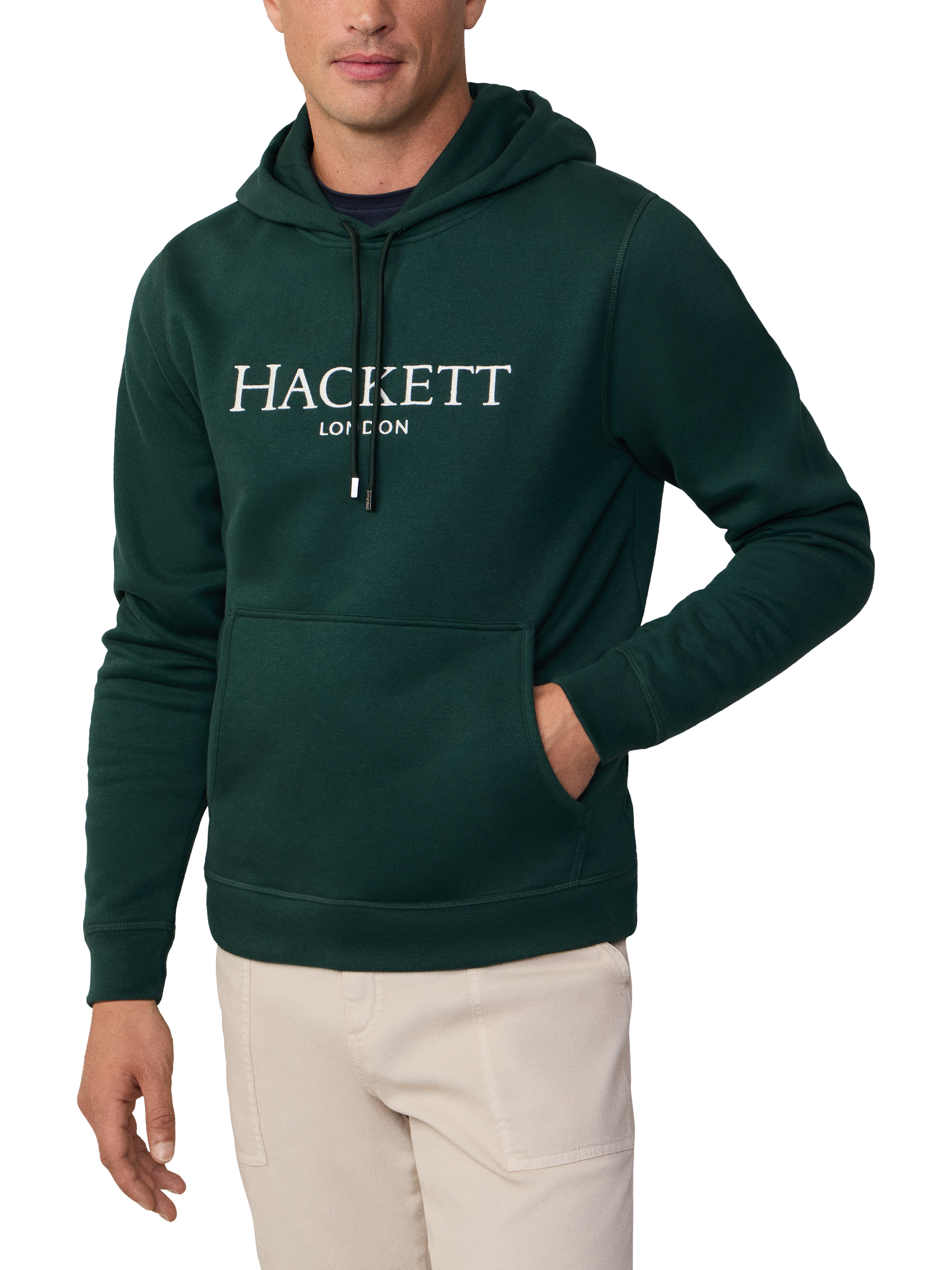 Hackett golf hoodie on sale