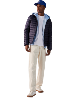 JOTT Men's Packable Down Jacket - view 2, Navy