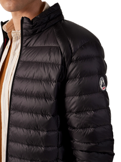 JOTT Men's Packable Down Jacket - view 2, Black