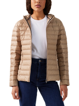 Down Jackets