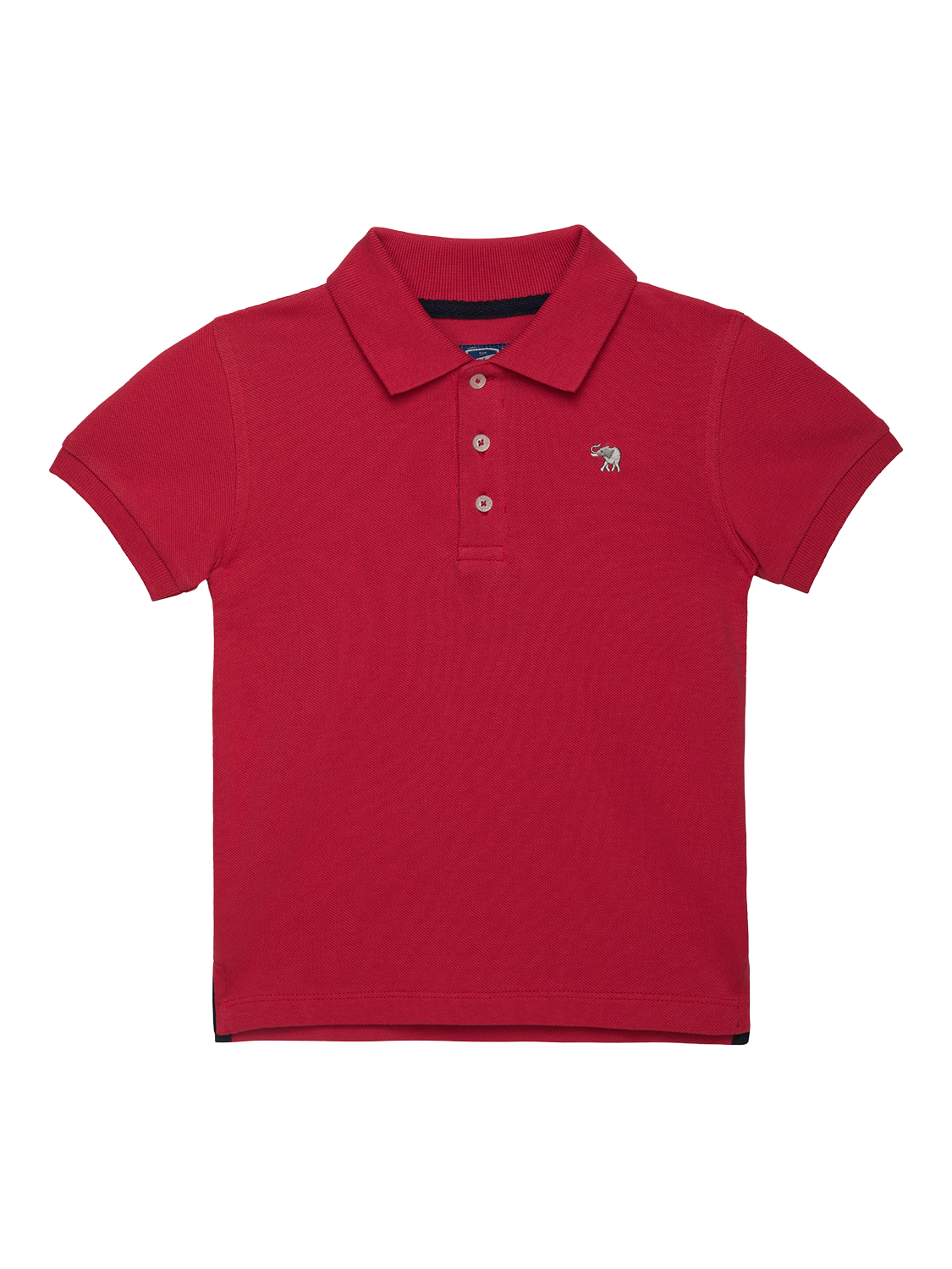 Product image 1 of 3, which shows HARRY PIQUE POLOr RDLI 10-11Y