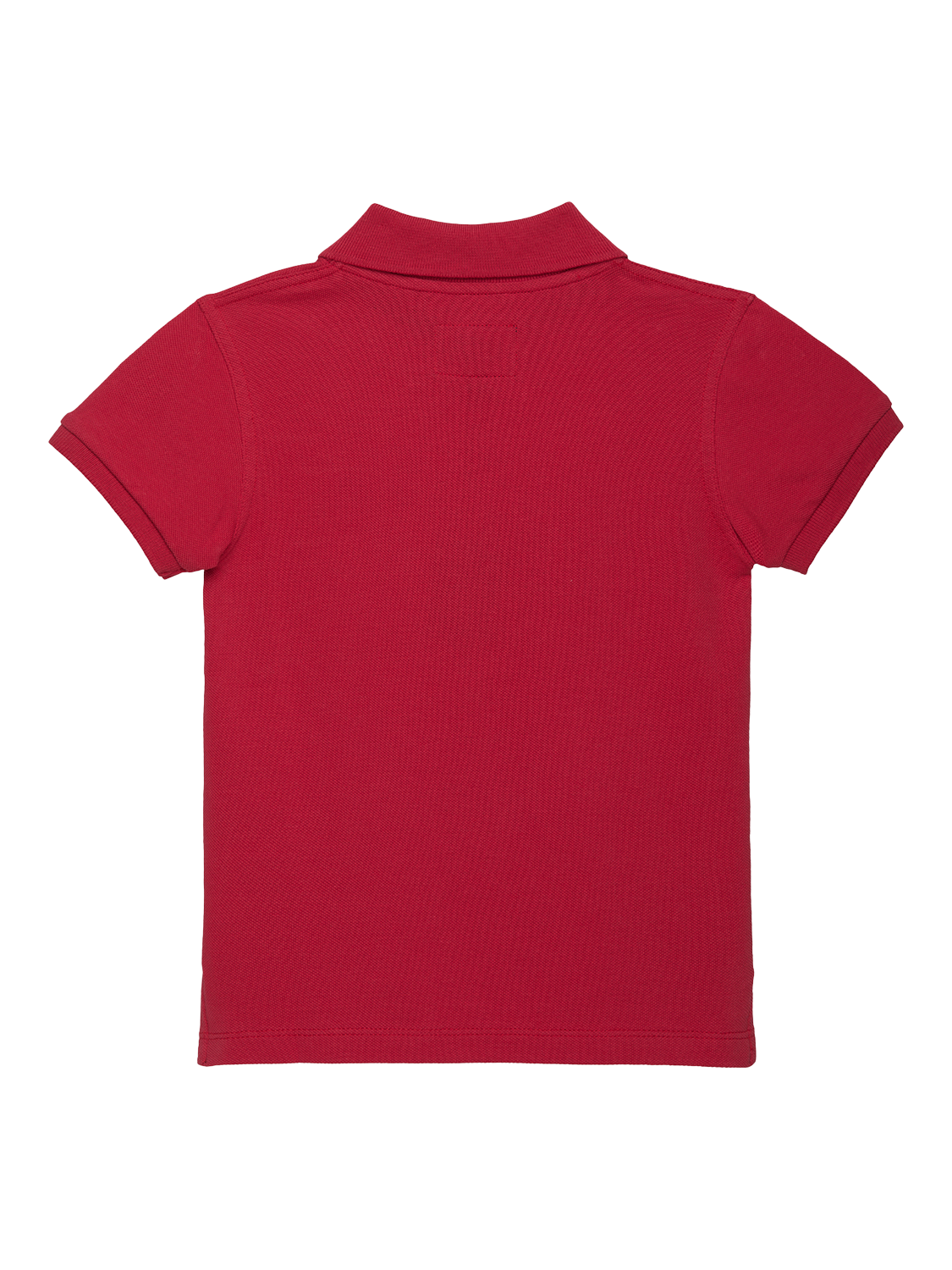 Product image 2 of 3, which shows HARRY PIQUE POLOr RDLI 10-11Y