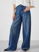 Wide Leg