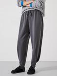 HUSH Pleat Detail Joggers