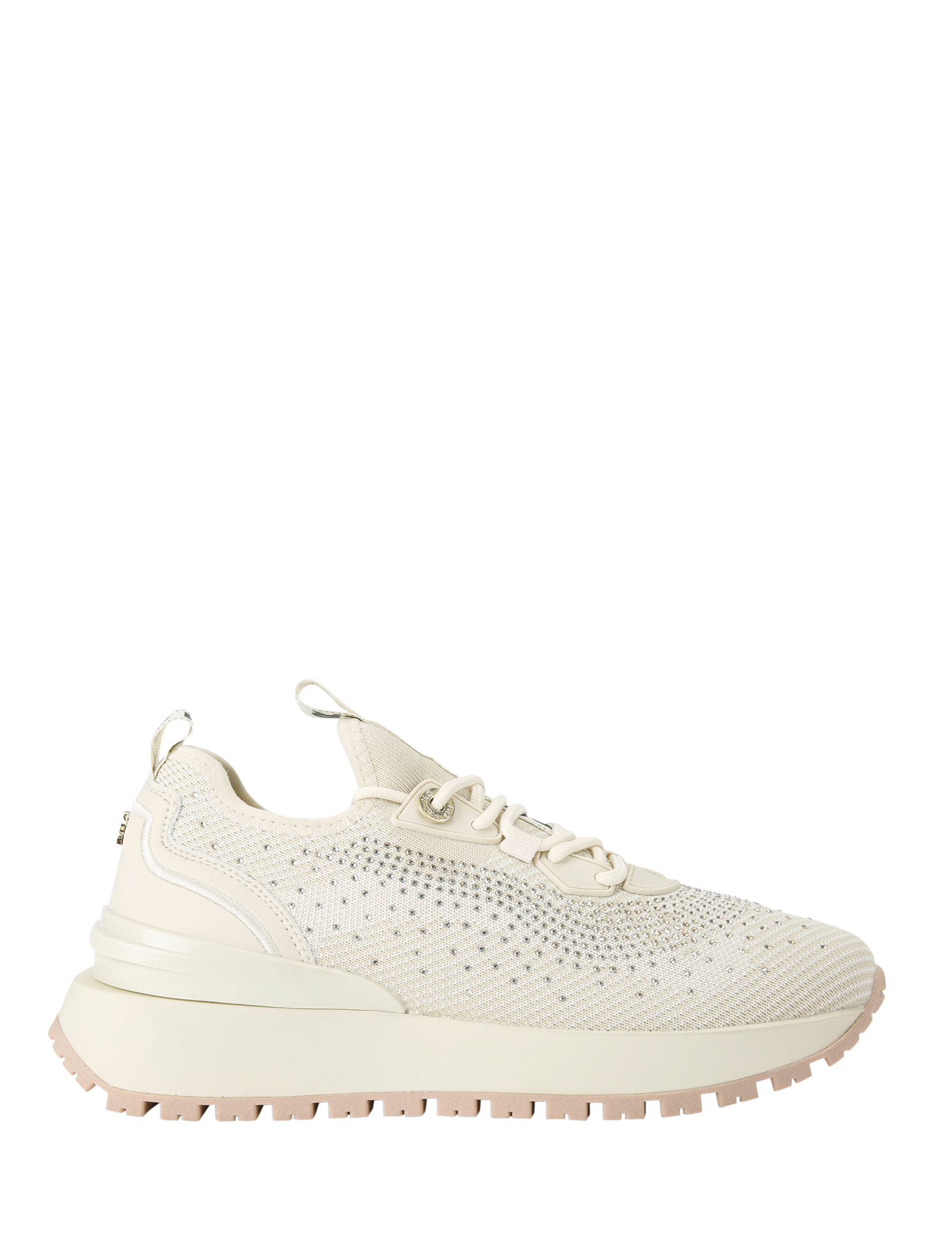 KG Kurt Geiger Louisa Gem Trainers