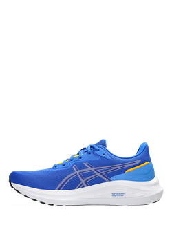 ASICS Men's GT-1000 13 Running Shoes, Blue/White - view 2, Blue/White