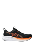 ASICS Men's GEL-PULSE 16 Training Shoes, Black/ Orange