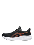 ASICS Men's GEL-PULSE 16 Training Shoes, Black/ Orange