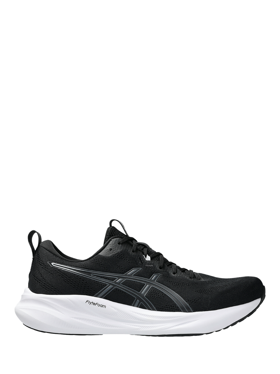 ASICS Men's GEL-PULSE 16 Training Shoes, Black/Carrier Grey