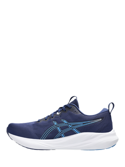 ASICS Men's GEL-PULSE 16 Training Shoes, Indigo Blue/ Coast - view 2, Indigo Blue/ Coast