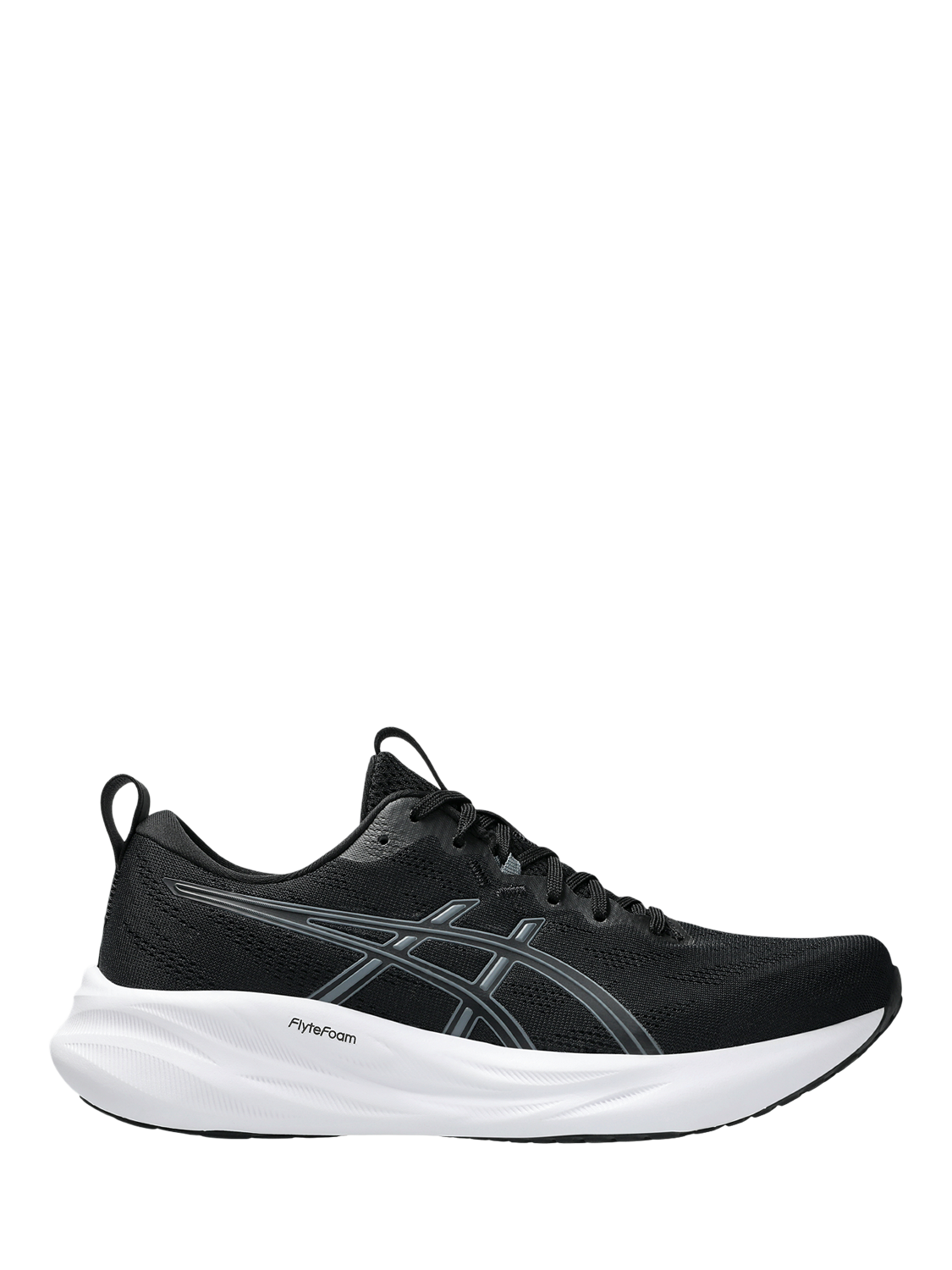 Product image 1 of 4, which shows ASICS Women's GEL-PULSE 16 Training Shoes, Black/Metropolis, 4