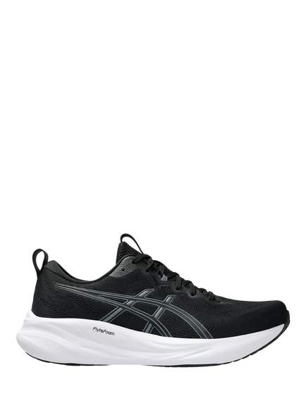 ASICS Women's GEL-PULSE 16 Training Shoes, Black/Metropolis, Black/Metropolis