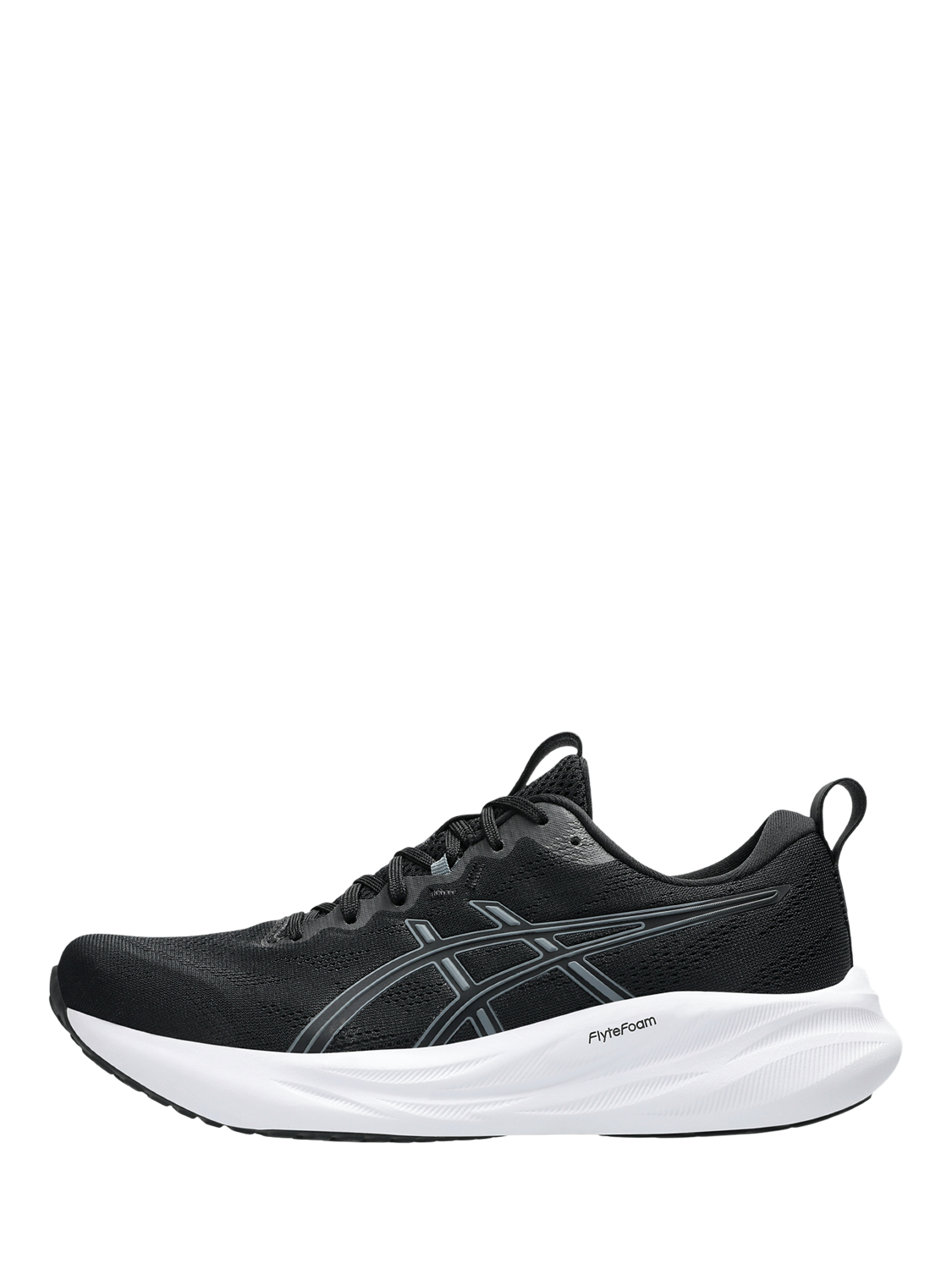Product image 2 of 4, which shows ASICS Women's GEL-PULSE 16 Training Shoes, Black/Metropolis, 4