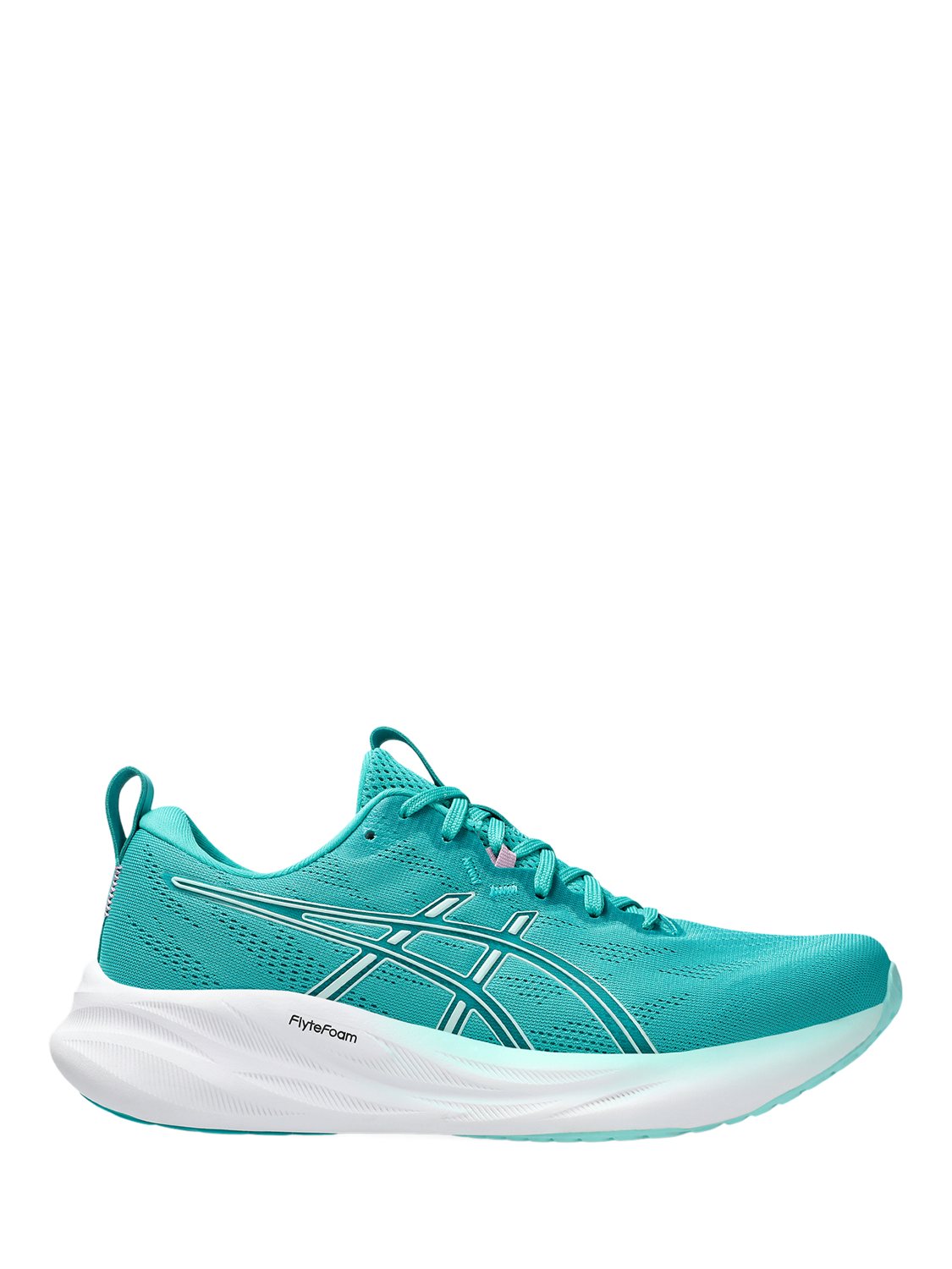 ASICS Women's GEL-PULSE 16 Training Shoes, Teal/ Sea