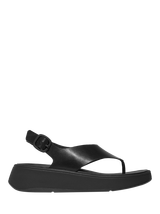 Toe Post