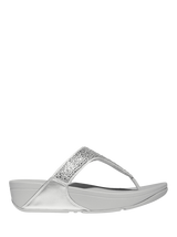 Glitter Flip Flops