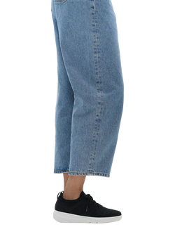 FitFlop Super-Q Knit Slip On Shoes - view 2, Black