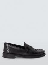 Black Loafers