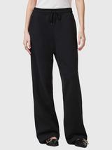 Black Joggers