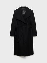 Hobbs Marissa Wool Coat