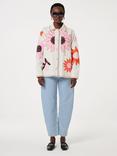 Fabienne Chapot Elody Sunflower Jacket, Warm White