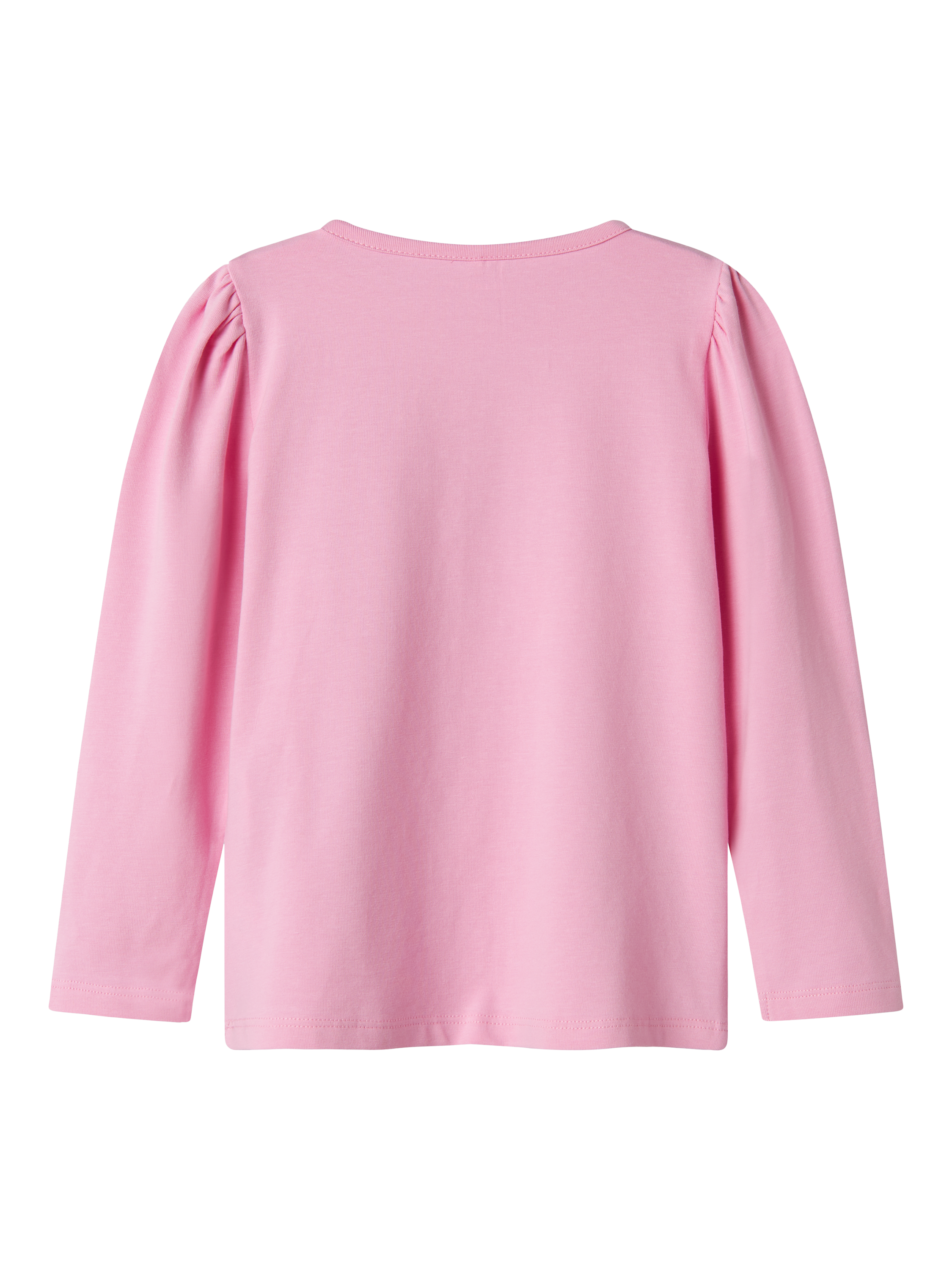 Name It Mädchen T-Shirt - Peppa Pig Langarm - Süßes Kinder Top - Bequem & Weich