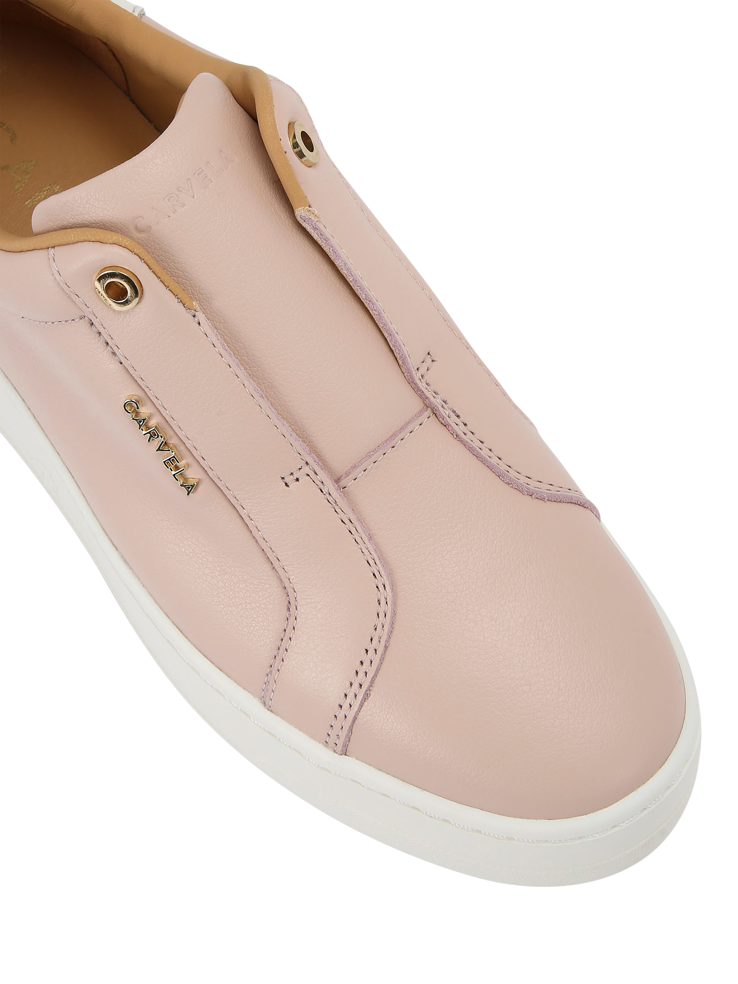 John lewis carvela ladies trainers clearance