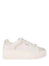 Carvela Leather