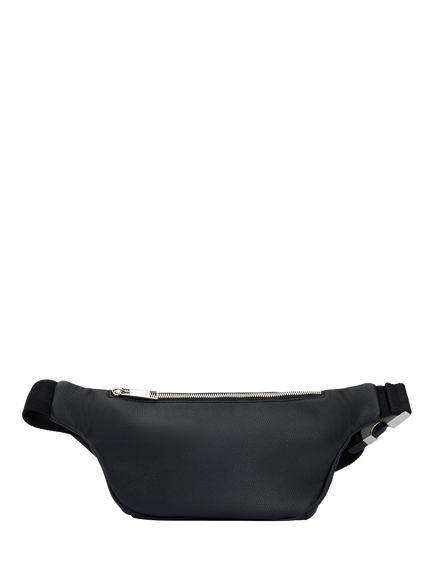 HUGO BOSS BOSS Bumbag, Black - view 2, Black
