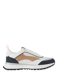 KG Kurt Geiger Kai Lace Up Trainers, Multi