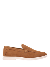 Brown Loafers