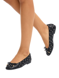 Carvela Arianna Ballerina Pumps