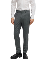 Grey Suits