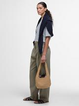 Green Trousers