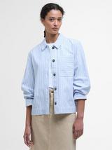 Barbour Stripe