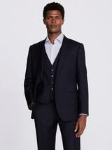 Navy Suit Jackets