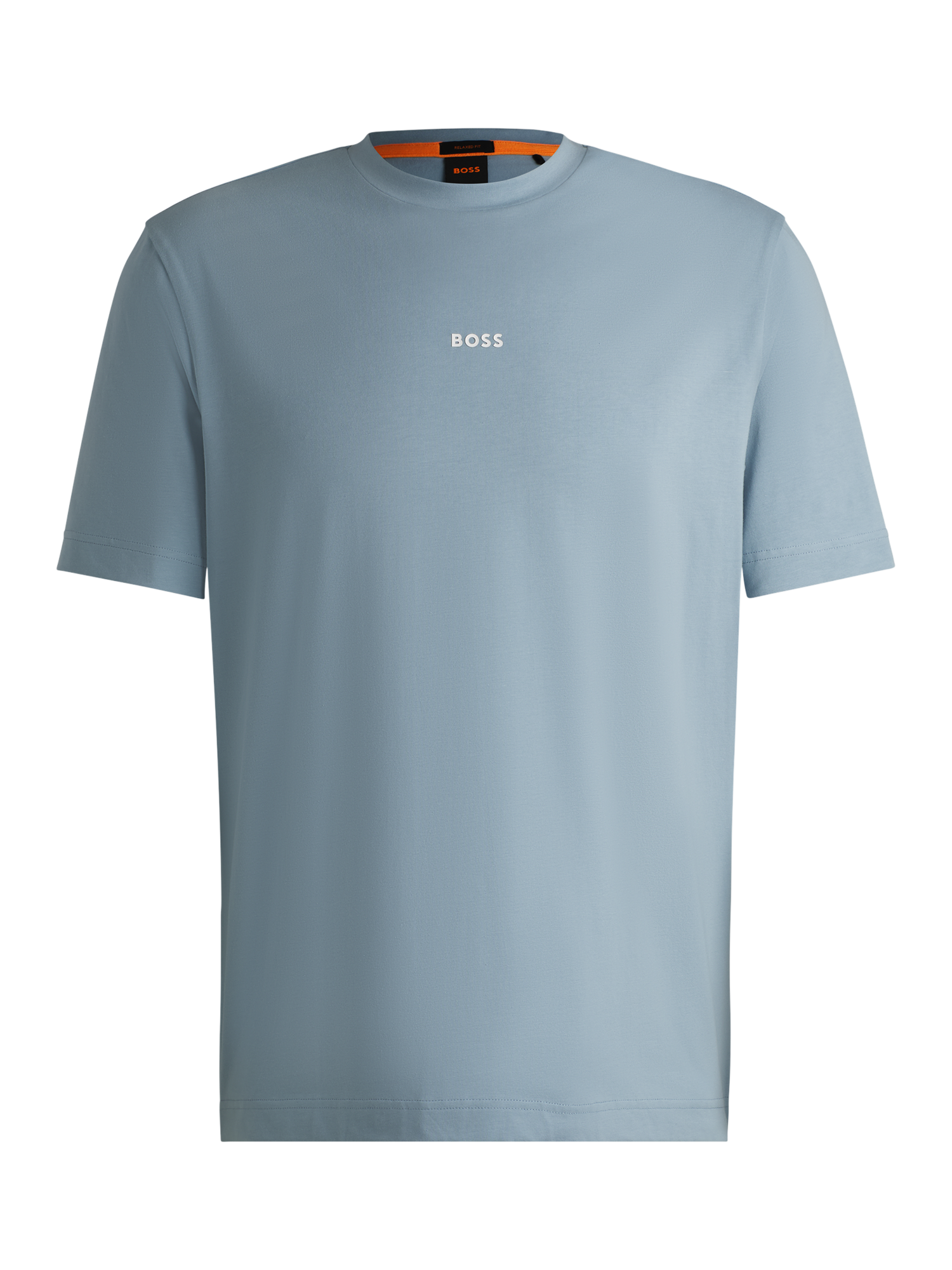 HUGO BOSS BOSS T-Shirt, Pastel Blue