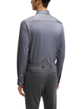 BOSS Slim Fit Shirt, Dark Blue