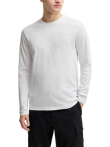 White BOSS