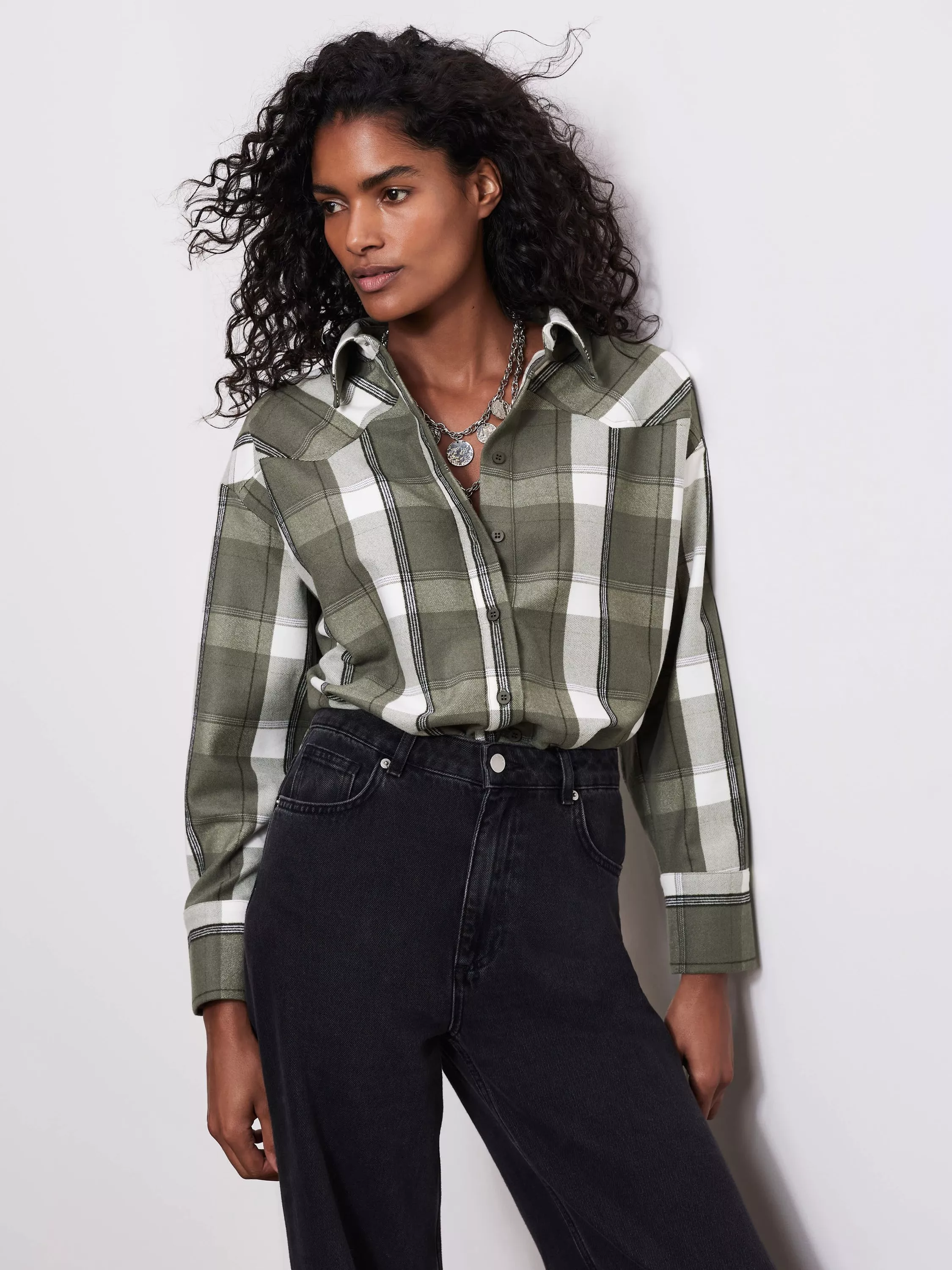 Mint velvet cactus top on sale