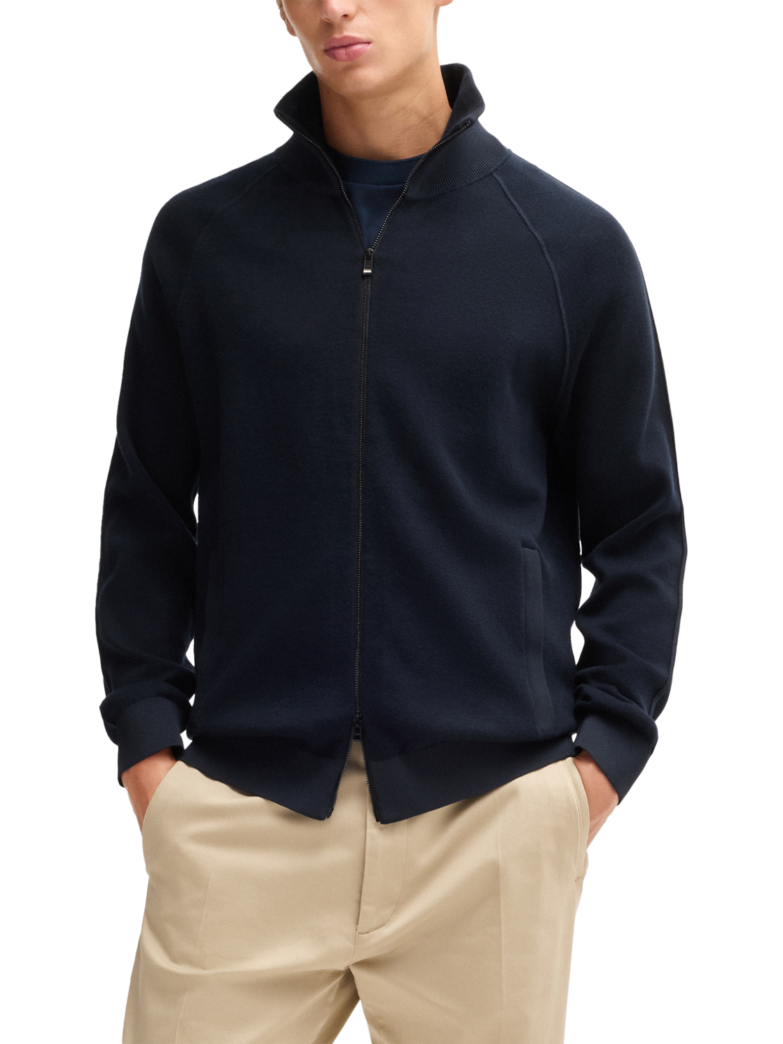 Hugo boss jumper john lewis online
