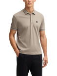 BOSS Paddy TL Polo Shirt