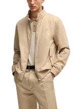 Cotton Jackets