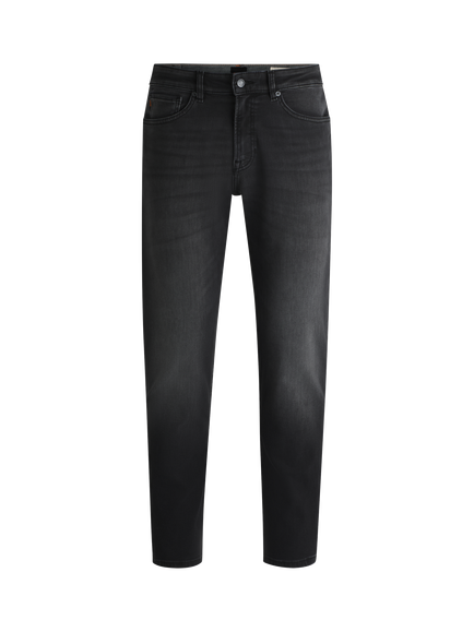 HUGO BOSS BOSS Jeans, Black, Black