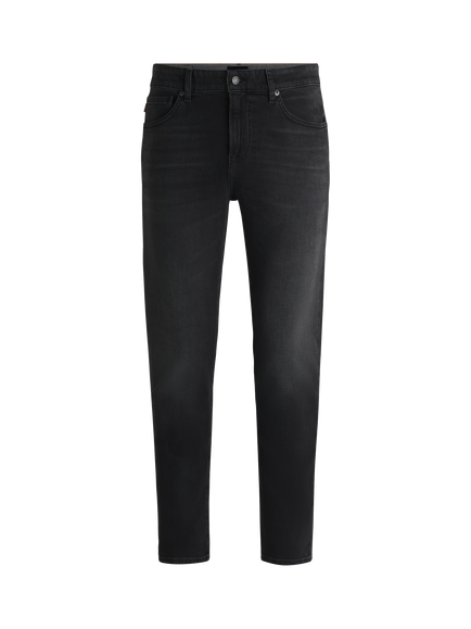HUGO BOSS BOSS Jeans, Black, Black